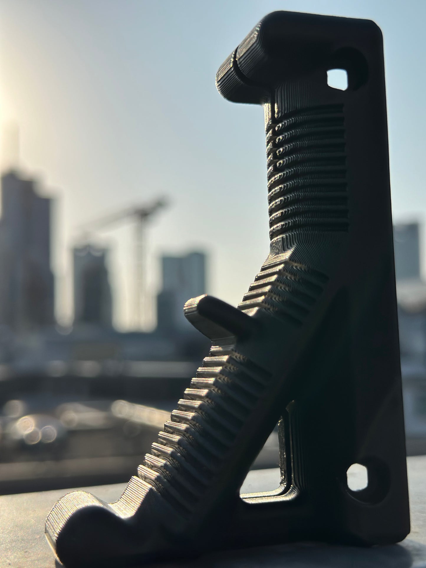 Vordergriff für AR-Waffen