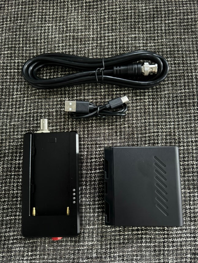 Fiber Optic Communication Module